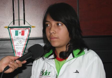 REPRESENTA TLAXCALTECA JANET SARAÍ VÁZQUEZ A MÉXICO EN OLIMPIADA MUNDIAL DE AJEDREZ