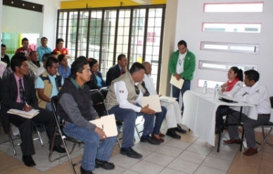 PARTICIPAN MUNICIPIOS EN PROCESO DE ELECCIÓN DEL PREMIO MUNICIPAL DEL DEPORTE 2012