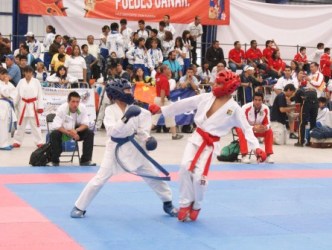 PARTICIPAN 42 MUNICIPIOS EN PREMIO DEL DEPORTE