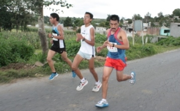 Prepara IDET carrera atlética en el marco de la Feria de Tlaxcala 