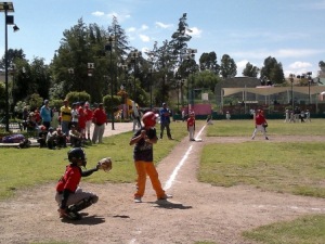 Inicia este sábado campeonato estatal de beisbol rumbo a Olimpiada Nacional    