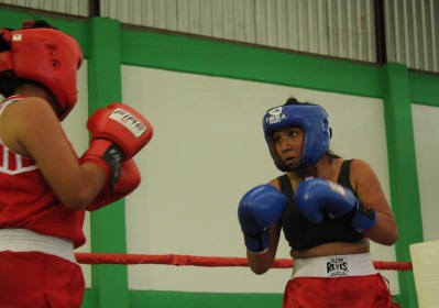 INTENSA ACTIVIDAD EN TORNEOS DEPORTIVOS MUNICIPALES 