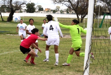 GUERRERAS TLAXCALA Y TLAXCO REPRESENTARÁN A TLAXCALA EN COPA TELMEX