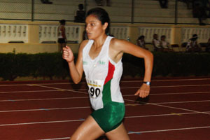 LOGRA ATLETISMO TLAXCALTECA PRIMEROS LUGARES EN ETAPA REGIONAL DE OLIMPIADA