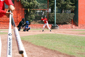 Organizan etapa estatal de softbol, selectivo a regional de Olimpiada