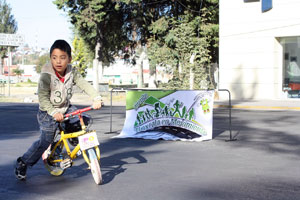 Continúa el Circuito “Tlaxcala en Movimiento”