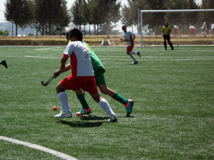 Tlaxcala avanza en hockey: Federación Mexicana