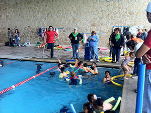 Invita IDET a curso de verano en el Crart