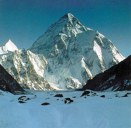 Irá tlaxcalteca a montaña K2