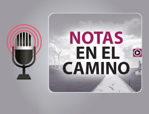 Notas en el camino, un nuevo espacio