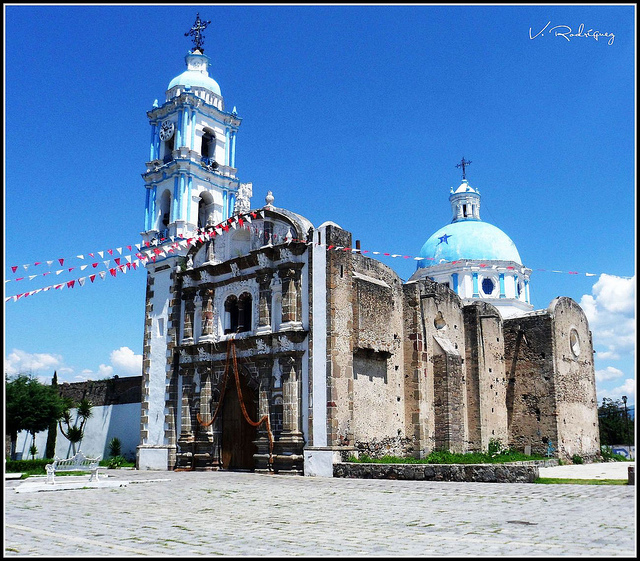 Se acerca las fiestas de La Candelaria