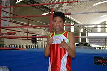 Clasifican 19 boxeadores a la etapa nacional de Olimpiada