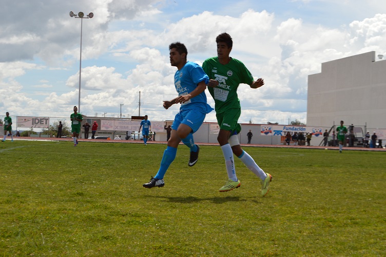 Estrella Blanca campeón de Copa Telmex