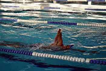 Clasifican 2 triatletas a Olimpiada Nacional