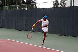 Definen selección tlaxcalteca de tenis de mesa