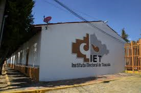 Buscarían consejeros del IET indemnización por llegada del INE