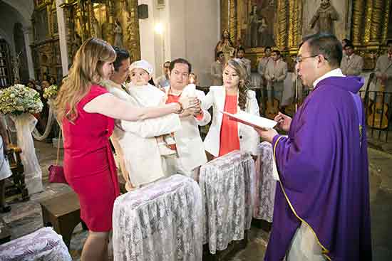 Se realizó el 5 de abril de 2014 en la Catedral de Nuestra Señora de la Asunción de Tlaxcala