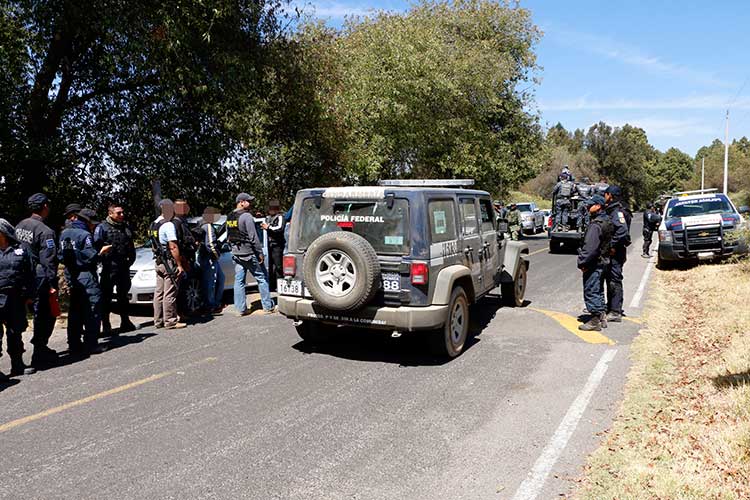 Halla PGJE a menor reportada como no localizada