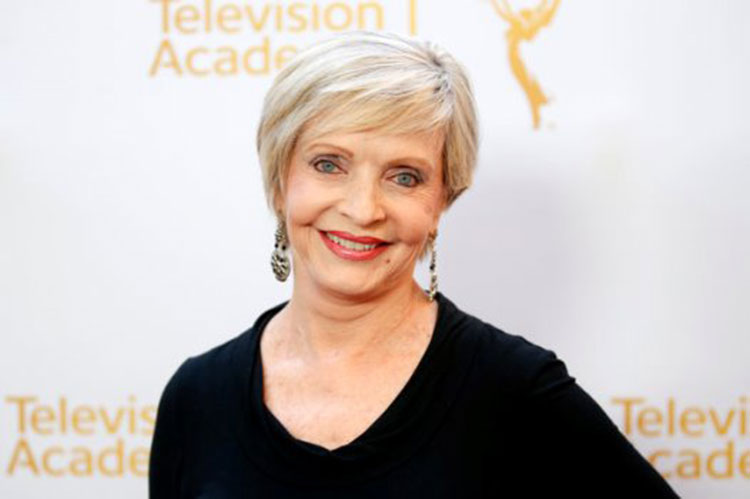 Muere la actriz Florence Henderson, protagonista de 