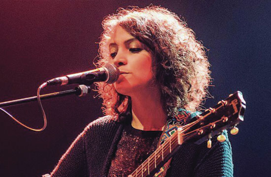 Gaby Moreno regresa a México con su nueva Ilusión