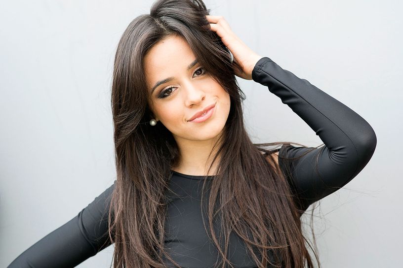 Camila Cabello deja el grupo Fifth Harmony