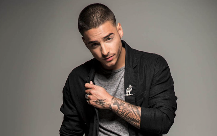 ¿Por qué Maluma dejó las redes sociales?