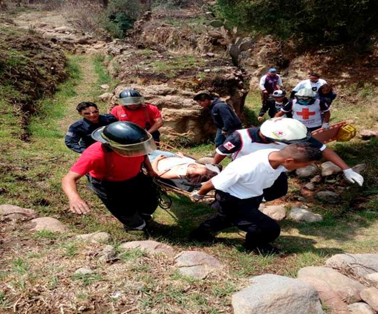 Lanza CES convocatoria para ingresar al heroico cuerpo de bomberos