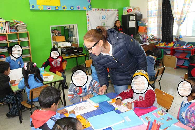 Retoma Apetatitlán campaña de lectura al aire libre