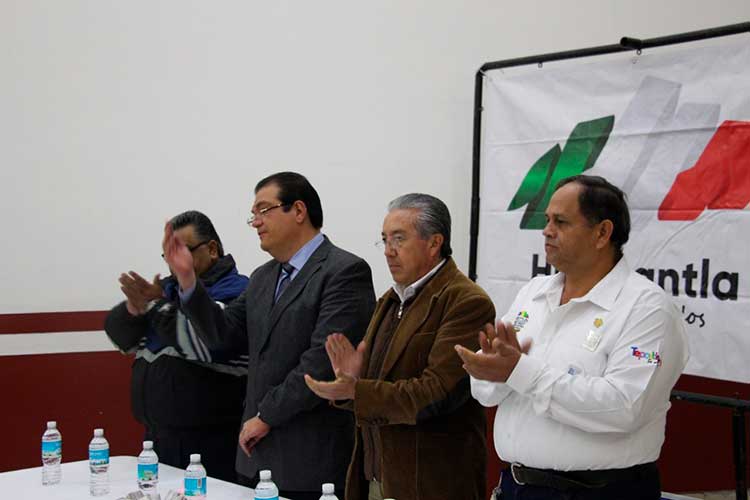 Huamantla sede del primer foro denominado, Casos de éxito en los Pueblos Mágicos