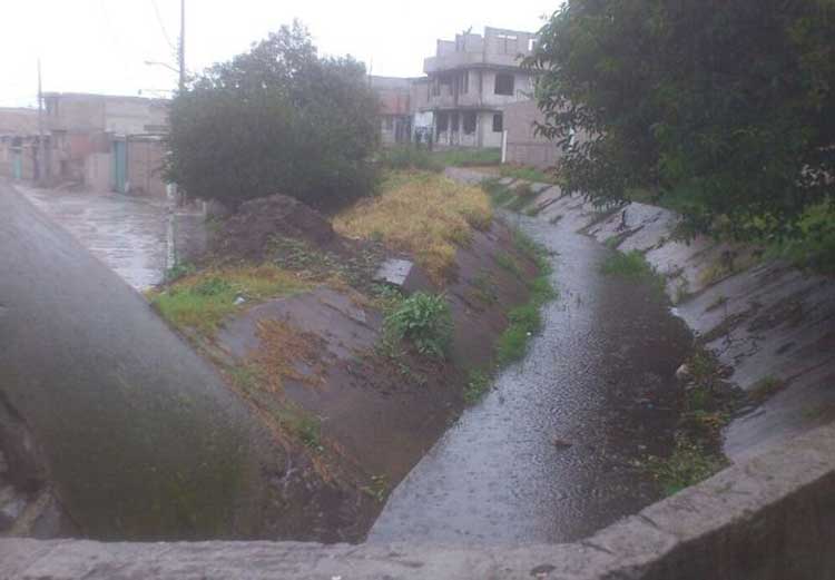 Gobierno de Lardizábal se mantiene en alerta ante tormenta tropical 