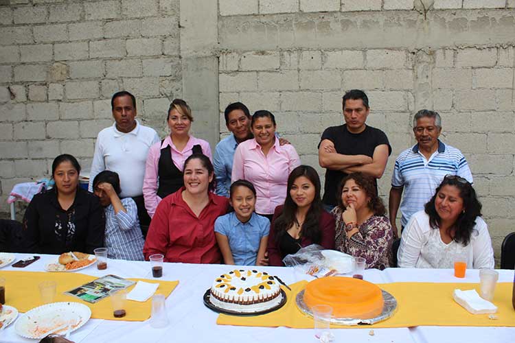 Finaliza curso taller de informática en áreas administrativas en la biblioteca municipal de Xicohtzi