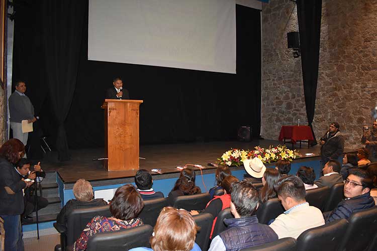 Celebra Zacatelco el día internacional de la discapacidad