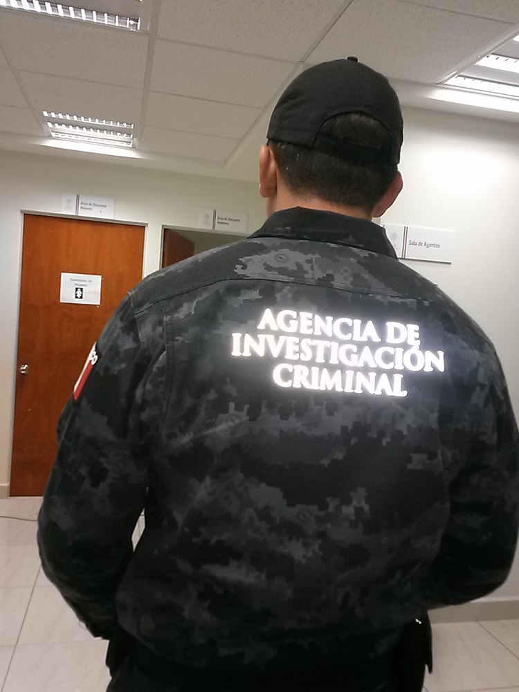 Vincula PGR a proceso a una persona por arma de fuego del uso exclusivo del ejército 