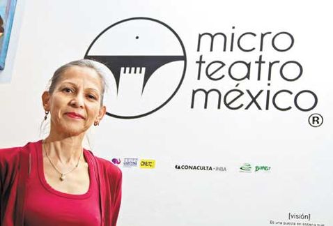 MicroTeatro… cuatro años de contar historias en 15 minutos