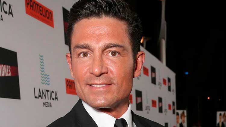 Fernando Colunga enciende las redes al reaparecer al lado de este galán