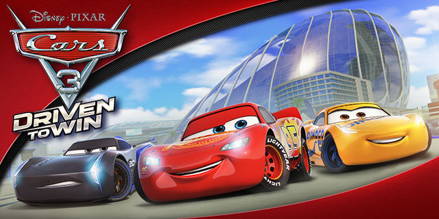 ¡En Cars 3 son incluyentes!