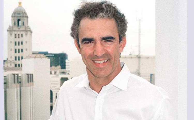 Muere Jay Thomas, cómico de la tv