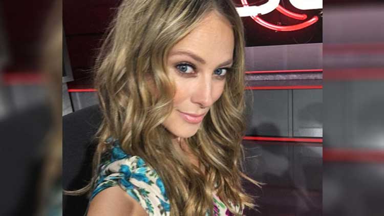 Pese a las críticas, Vanessa Huppenkothen sigue publicando fotos donde se ve ¡casi en los huesos!