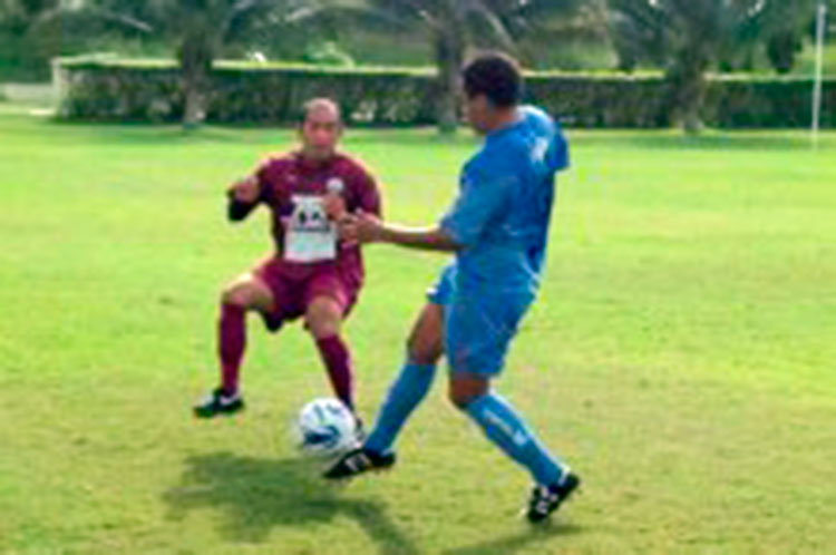 Tlaxcala campeón de campeones de Copa de futbol