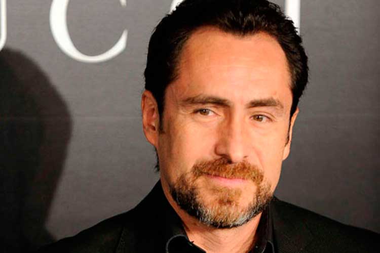 Demian Bichir se une al elenco de Alien: Covenant, de Ridley Scott